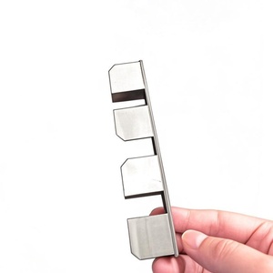 Welltop-003 Customized Turned Parts Processing and <b>Fabrication</b> <b>Services</b> CN;GUA - Product Image 6