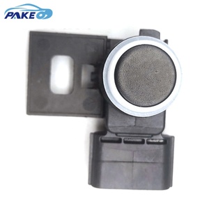 39680-TV0-E11ZE <span class=keywords><strong>nouveau</strong></span> pour <span class=keywords><strong>Honda</strong></span> série Acura NH821M-39680 Radar à ultrasons inverse oeil électrique aide au stationnement capteur PDC 12V - Product Image 2