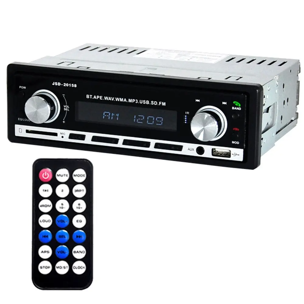 Manufacturers of Car Multimedia Player for Audio Systems Car Stereo Receiver Car Music Systems Stereo Speakers