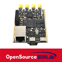 OpenSourceSDRLab SUOGOEST Nouvelle carte de développement FPGA 7020 AD9361 avec PA pour Pluto SDR et radio logicielle définie par logiciel MATLAB