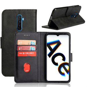 Funda de Piel de Lujo Tipo Cartera para Teléfono Móvil <span class=keywords><strong>Xiaomi</strong></span> 17 Ultra/Poco M8/M7/F8/F7/X7 <span class=keywords><strong>Pro</strong></span>, con Protección Antigolpes - Product Image 2