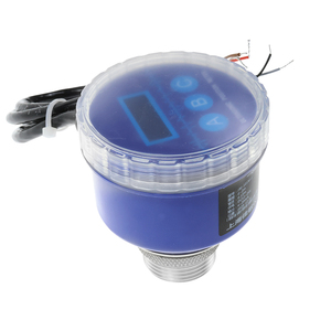 חיישן נוזל אולטרסאונד חכם עבור מרחק קצר 20 ס "מ 50 ס" מ 1m 2 מ 'מים קולי עיוור קטן - Product Image 5