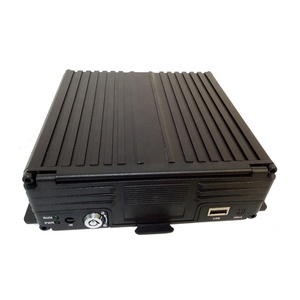 Chuyên nghiệp 4CH Video Xe tải an toàn di động <span class=keywords><strong>DVR</strong></span> hệ thống máy ảnh thiết lập không dây sao lưu máy ảnh 360 độ xe tải hệ thống máy ảnh - Product Image 6