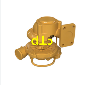 อะไหล่เครื่องยนต์เทอร์โบ 5586980 558-6980 3054C สำหรับรถขุด 414E 416 416D 416E 416F - Product Image 2