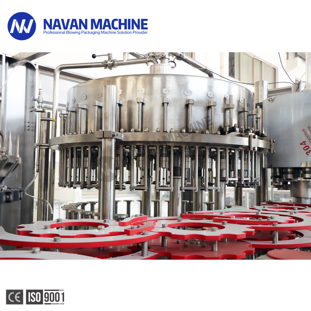 apple concentrate production line