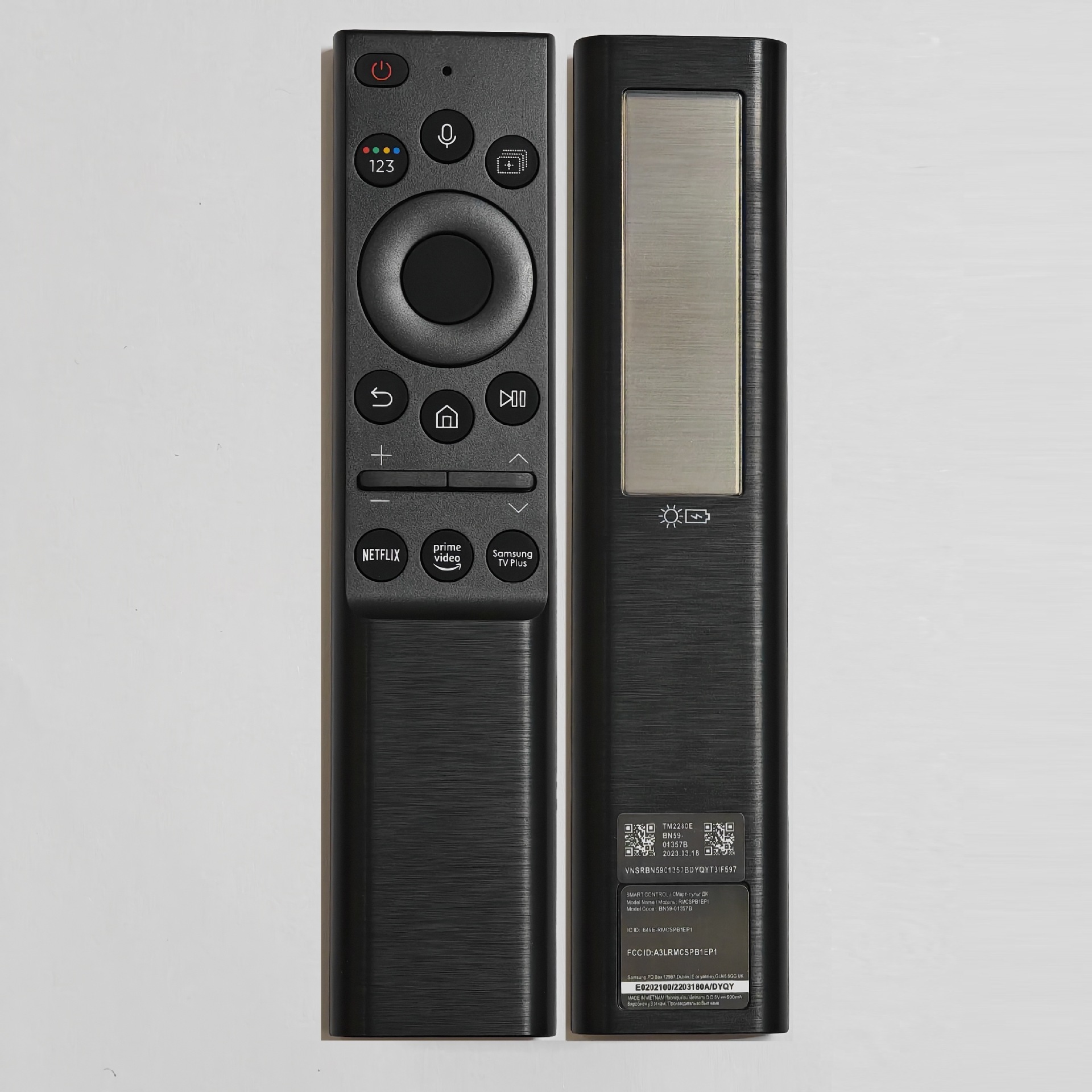 Bn59-01357b modelli solari