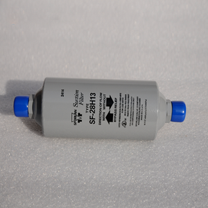 Vente flash 026-32839-000 (SF28H13) Filtre à huile d'éjection pour climatisation de réfrigération - Product Image 6
