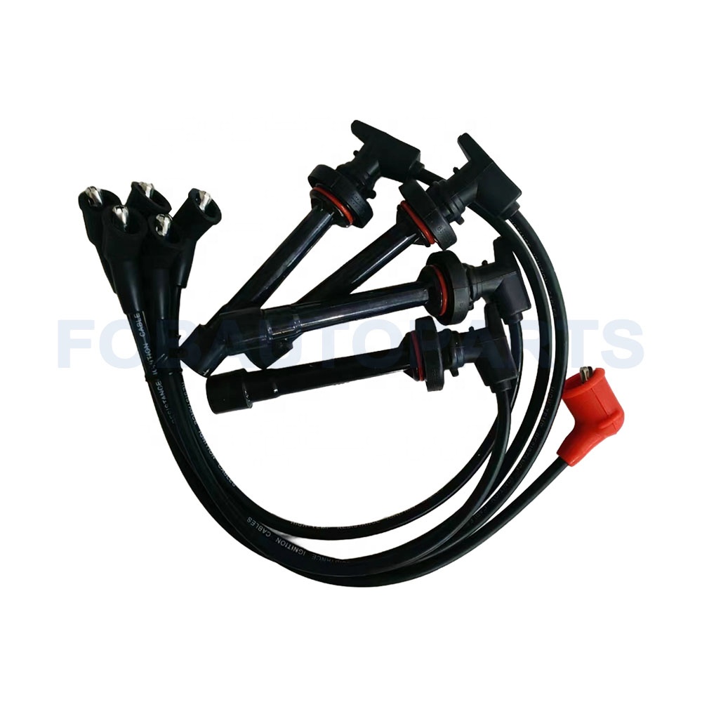 Auto Ignition Cable Kit for Nissan Blue Print U13 SR20 22450-53J88 2245053J88