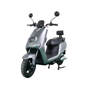 Scooter 45 km/h, Motocicleta Eléctrica, Potencia del Motor 800 W, 48 V, CKD SKD, Vehículo Urbano de Ocio - Product Image 1