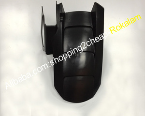 Pour Kawasaki Fairing <span class=keywords><strong>Ninja</strong></span> <span class=keywords><strong>ZX6R</strong></span> <span class=keywords><strong>2003</strong></span> 2004 ZX-6R 03 04 ZX 6R Kits de carénage bleus Pièces de carénage - Product Image 4