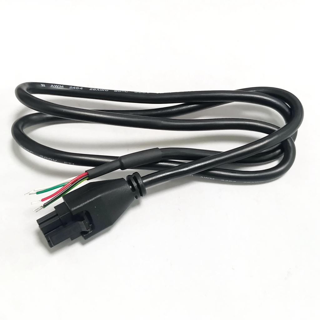 Высокое качество, низкая цена, номинальное напряжение, проволочные шлейки, автомобильные кабели в сборе