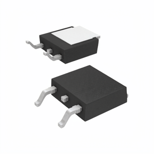 Electronic Circuit Components TO-252AA Transistors Original IRFR13N15DTRPBF - Product Image 1