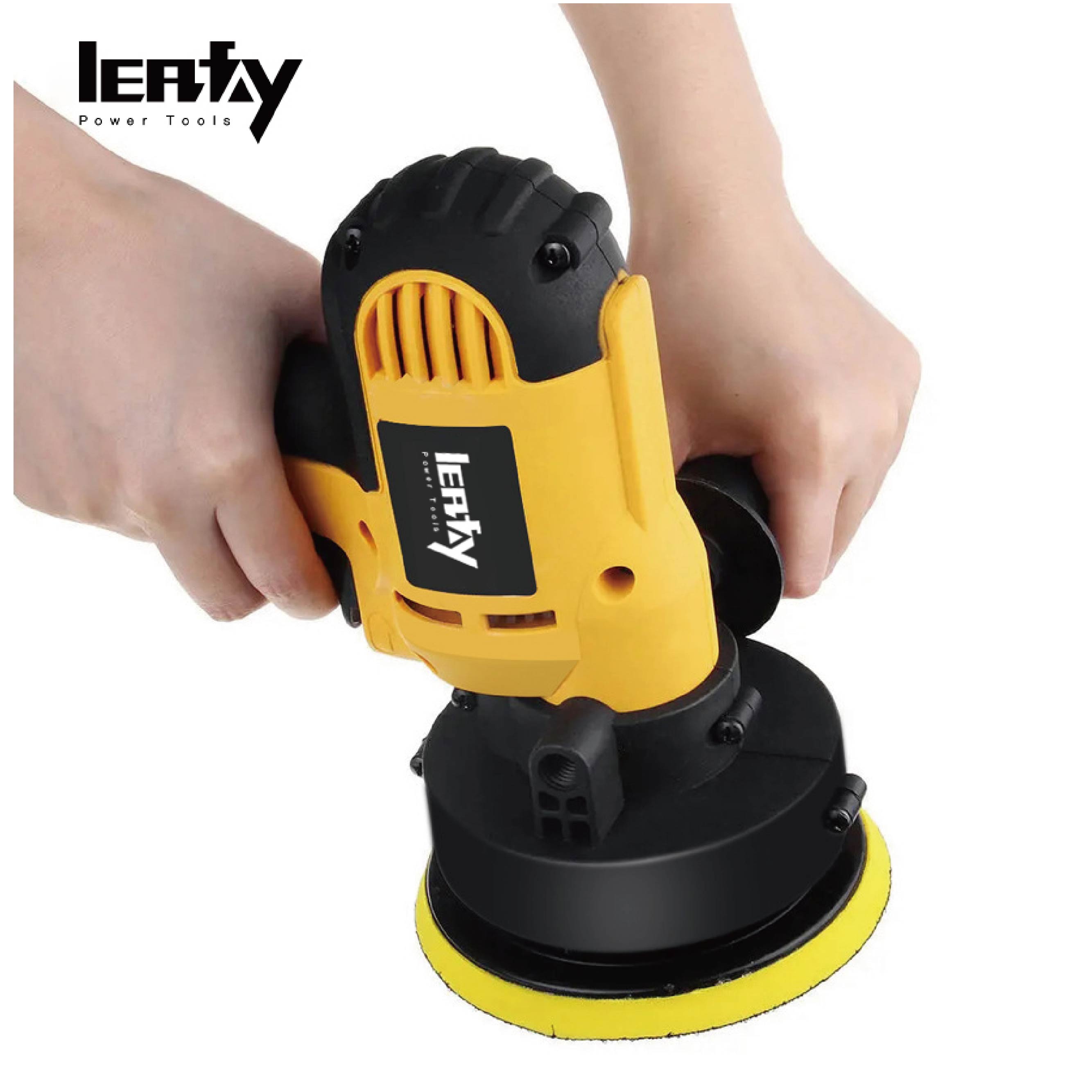 110 В автомобильные Полировальные машины эксцентриковые двойного действия случайный орбитальный полировщик