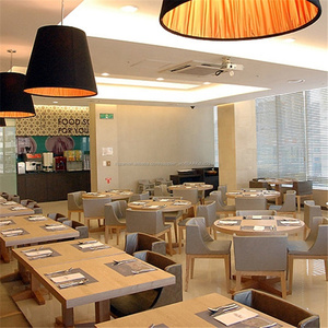 (SP-CS105) sillas y mesas de <span class=keywords><strong>restaurante</strong></span> de alta calidad para mueble <span class=keywords><strong>Cafetería</strong></span> - Product Image 3