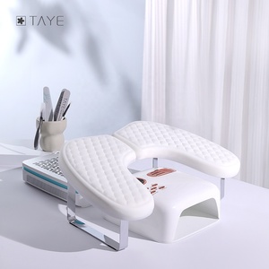 Gối đỡ tay làm nail chất lượng cao, thiết kế đẹp, dụng cụ đỡ tay, giá đỡ tay làm nail cho việc chăm sóc móng - Product Image 1