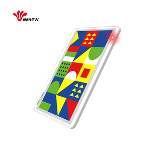 Nhãn Giá Kệ Kỹ Thuật Số Thẻ Giá 7.3 Inch Hiển Thị Màu Eink Esl Cho Các Cửa Hàng - Product Image 3