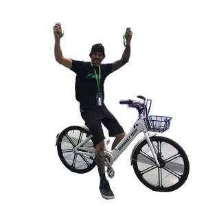 Custom 48V &amp; 36V <strong>Charging</strong> <strong>Station</strong> IoT GPS API Pedal <strong>E</strong>-<strong>Bike</strong> Public Dock Rental System for Electric Bicycle <strong>Bike</strong> Share - Product Image 1