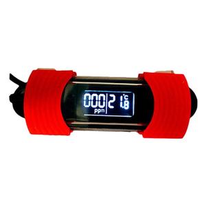 Elettronica acquario strumento per il vetro terrario TDS serbatoio di pesce termometro per acqua per la vita Desktop Box acquario accessori - Product Image 2