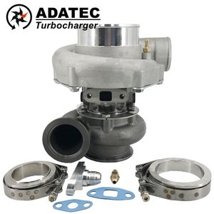 محمل كروي مزدوج سيراميك عالي الطاقة GEN <span class=keywords><strong>2</strong></span> 62 PTE6266 PTE طقم توربين مزدوج Vband 0.82AR 800HP لتوربو دقيق - Product Image 2