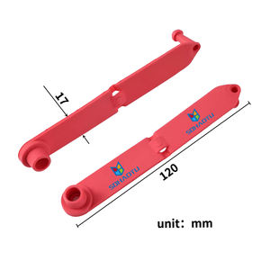 खेत पशु पशुधन की आपूर्ति पहचान लेजर बालियां मवेशी भेड़ कान टैग - Product Image 1