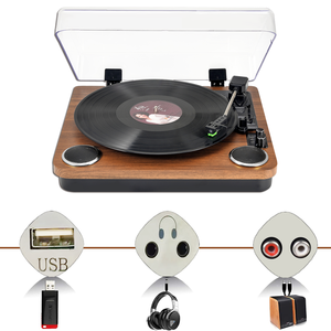 Виниловые пластинки, пылезащитный чехол, виниловый новый стиль, Виниловые проигрыватели - Product Image 3