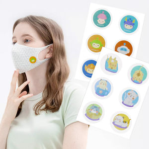 <span class=keywords><strong>M</strong></span> Ask น้ำมันหอมระเหยบริสุทธิ์จากธรรมชาติ,กลิ่นหอมน้ำมันหอมระเหยสำหรับทาหน้า <span class=keywords><strong>M</strong></span> Ask - Product Image 5