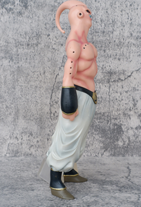 Dragons Ball Thin <span class=keywords><strong>Demon</strong></span> EX Buoquan Extreme <span class=keywords><strong>Soul</strong></span> Limit Hand do Evil Budowill modelo adornos Buu <span class=keywords><strong>Anime</strong></span> figura de acción - Product Image 5