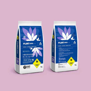 Race-acroelement ertilizer 30-10-10 +, producto groquímico - Product Image 1