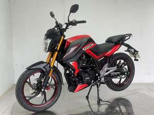 Moto à essence Kawa Saki 150cc, moto de course à haute vitesse - Product Image 2