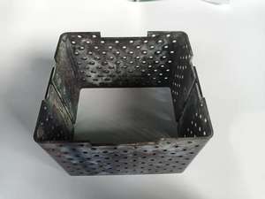 MolaトレイMLaボックス中国メーカーからのアリババ卸売モリブデン合金ボックス - Product Image 2