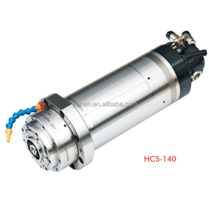 CEELS Spindle 9.5kw 380V Atc Water Cooling Motor 24000rpm 3Phases for <b>Engraving</b> <b>Machine</b> CEELS Spindle High Precision whole Serie - Product Image 3