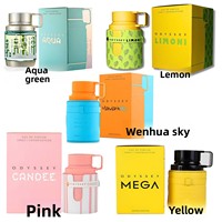More Styles Sweet Middle East Perfume Insulated Bottle Unisex Light Fragrance Multi Attributes Limited Edition Lasting Fragrance