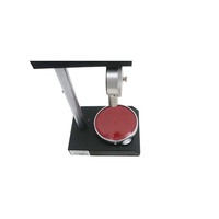 Banc d'essai LD-J pour duromètre Shore, Banc d'essai pour testeur de dureté Shore LX-D