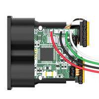 Mini Mesure Analogique OEM Numérique TTL Interface Laser Distance Mètre Module Laser Télémètre Capteur pour Vision Nocturne