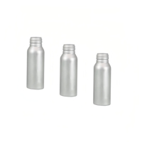 Gourde isotherme personnalisée 750 ml en acier inoxydable avec bouchon à vis anti-fuite, double paroi isolée, impression offset aérosol