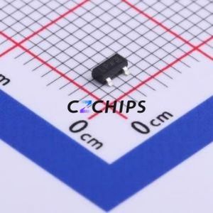 ทรานซิสเตอร์สนามทรานซิสเตอร์215 SOT-23 2N7002CK ใหม่และดั้งเดิม (MOSFET) - Product Image 1