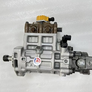 326-4635 3264635 Diesel <b>Pump</b> for Excavator Construction Machinery Parts - Product Image 2