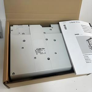 อินเวอร์เตอร์เซอร์โว Lenze VFD 9300 ซีรีส์ EVS9322-ES ของแท้ กำลังไฟ 0.75 กิโลวัตต์ 3 เฟส 400 โวลต์ ตัวแปลงความถี่ ควบคุมการเคลื่อนที่แบบวงปิด - Product Image 3