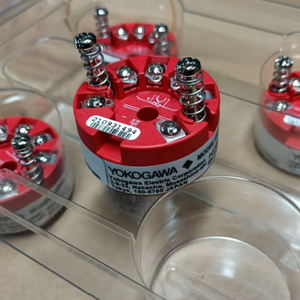 Оригинальный оригинальный из Японии YOKOGAWA <span class=keywords><strong>YTA70</strong></span> температурный передатчик - Product Image 5
