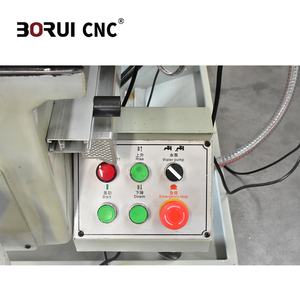 <span class=keywords><strong>Fraiseuse</strong></span> à tourelle verticale haute performance X6325 avec broche <span class=keywords><strong>220V</strong></span> 380V NT40 BoRui Machine - Product Image 4