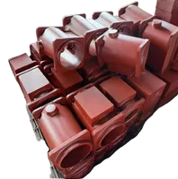 Pièces en fonte ductile QT450-10, fonderie de fonte grise, haute qualité, sur mesure OEM/ODM