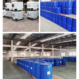 La fábrica tiene un gran stock disponible de 2,3-Butanodiol CAS513-85-9 - Product Image 5
