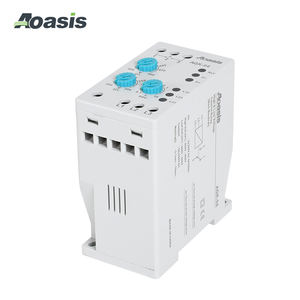 Aoasis Agk-04 相順保護リレー モーター制御電圧相保護リレー - Product Image 4