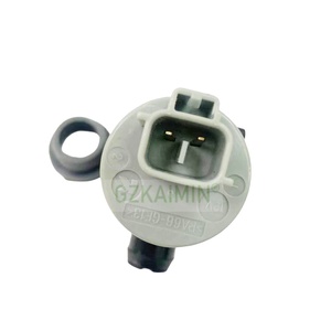 Nueva bomba de limpiaparabrisas 85330-02030 para FITTOYOTA para Avensis Auris 1.8L 2.2L L4 <span class=keywords><strong>0</strong></span> 2007-2013 1 año de garantía - Product Image 4