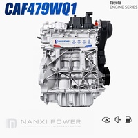 Nuovo Motore Completo CAF479WQ1 1.5T Benzina Euro V, 133kW di Potenza, per Sostituzione Kuga