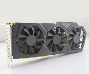 การ์ดจอ N Coloful 2060 Super Gpu รุ่น 2060s 3060 36060ti 588 598 6700XT 6600XT การ์ดแสดงผล 2060s GPU 2060s GPU - Product Image 1