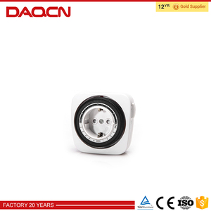 Độ chính xác cao lập trình đếm ngược Bộ đếm thời gian - Product Image 2
