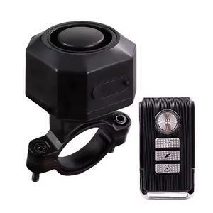 Alarme de Vélo Antivol Étanche SP de Haute Qualité avec Capteurs de Vibration Haute Sensibilité et Klaxon Sonore Durable - Product Image 6