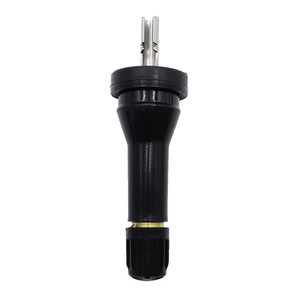 Tire Pressure Sensor 433MHz External For Jeep Gac Fca Car <b>TPMS</b> Accessory - Product Image 1