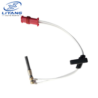 Nouvelle bougie de rechange Webasto Heater Thermo Pro 90 DC12V pour A6/A7 1317517A/1317518A/1317519A